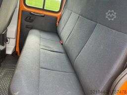 Iveco Daily Doka 35S12 Pritsche Turbo Neu AHK