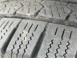 Iveco Daily Doka 35S12 Pritsche Turbo Neu AHK