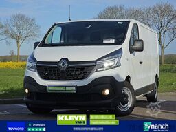 RENAULT TRAFIC 2.0 DCI DCI 120 ENERGY L2
