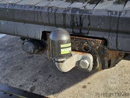 RENAULT TRAFIC 2.0 DCI DCI 120 ENERGY L2