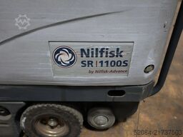 Nilfisk SR 1100S B