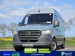 MERCEDES-BENZ SPRINTER 314 CDI 3 L2H2