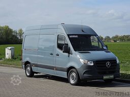 MERCEDES-BENZ SPRINTER 314 CDI 3 L2H2
