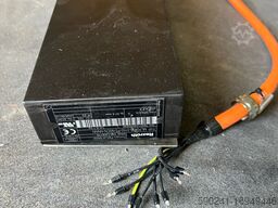 Rexroth MLPO40B-0150-FS-NOCN-NNNN