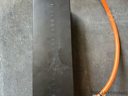 Rexroth MLPO40B-0150-FS-NOCN-NNNN