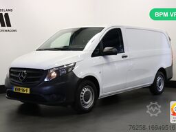 Mercedes-Benz Vito 116 CDI Lang - EURO 6 - Airco - Navi - Cru...