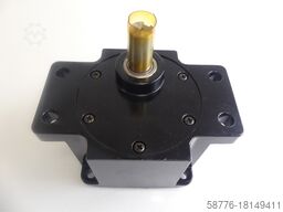 Oriental Motor 5GS30K Reduzier-Getriebe-Kopf SN: VP816 294 - ! -