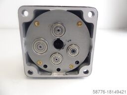 Oriental Motor 5GS30K Reduzier-Getriebe-Kopf SN: VQ804 733 - ! -