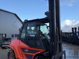 Linde H80D-03/900