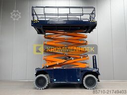 PB Lifttechnik S 175-19E