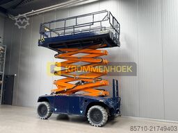 PB Lifttechnik S 175-19E
