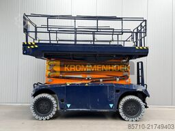 PB Lifttechnik S 175-19E