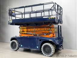 PB Lifttechnik S 175-19E