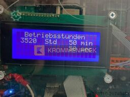 PB Lifttechnik S 175-19E