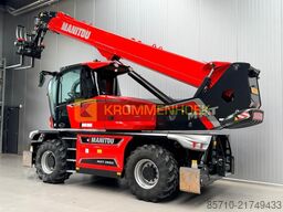 Manitou MRT 2660 Vision+