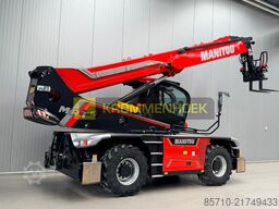 Manitou MRT 2660 Vision+