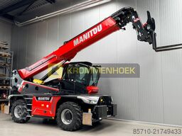 Manitou MRT 2660 Vision+