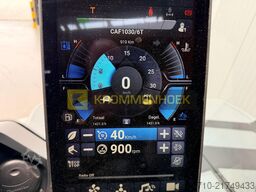 Manitou MRT 2660 Vision+