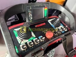 Manitou MRT 2660 Vision+