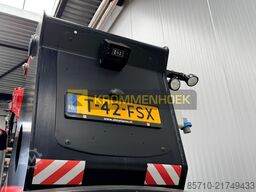 Manitou MRT 2660 Vision+