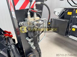 Manitou MRT 2660 Vision+