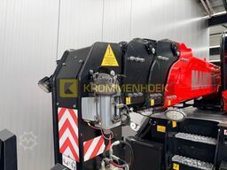 Manitou MRT 2660 Vision+