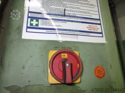 Demag KBK Kran Drehkran Hallenkran L 3m Demag KBK2 500Kg + PK Kettenzug H3,8m