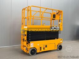 JCB S 3246 E