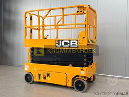 JCB S 3246 E
