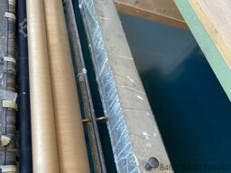 Tünkers Typ Vorwärts 1100