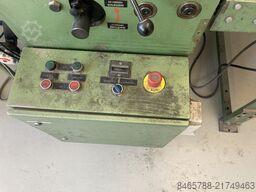 Tünkers Typ Vorwärts 1100