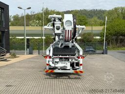 Mercedes-Benz Arocs 4142 Mercedes-Benz Arocs 5 4542 8x4 SWAN ...