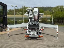 Mercedes-Benz Arocs 4142 Mercedes-Benz Arocs 5 4542 8x4 SWAN ...
