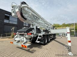 Mercedes-Benz Arocs 4142 Mercedes-Benz Arocs 5 4542 8x4 SWAN ...