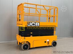 JCB S 3246 E
