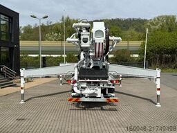 Mercedes-Benz Arocs 4142 Mercedes-Benz Arocs 5 4542 8x4 SWAN ...