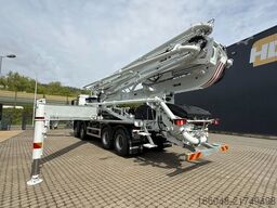 Mercedes-Benz Arocs 4142 Mercedes-Benz Arocs 5 4542 8x4 SWAN ...