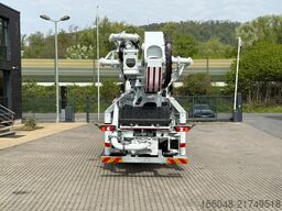 Mercedes-Benz Arocs 4142 Mercedes-Benz Arocs 5 4542 8x4 SWAN ...