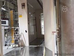 ideal-line/Gema Complete Powder Coating Line