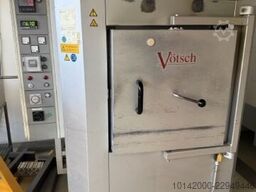 Heraeus Vötsch VAW 60/100