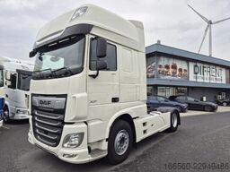 DAF XF 480 FT SUPER SPACE CAB ZF INTARDER