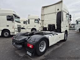 DAF XF 480 FT SUPER SPACE CAB ZF INTARDER