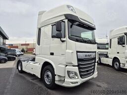 DAF XF 480 FT SUPER SPACE CAB ZF INTARDER