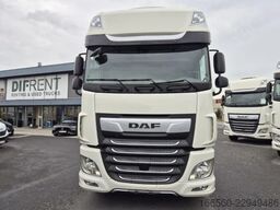 DAF XF 480 FT SUPER SPACE CAB ZF INTARDER