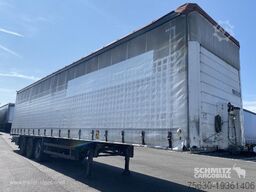 Schmitz Cargobull Semitrailer Curtainsider Standard