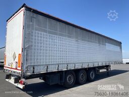 Schmitz Cargobull Semitrailer Curtainsider Standard