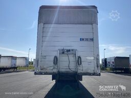 Schmitz Cargobull Semitrailer Curtainsider Standard