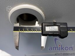 Weiss WKL 100/40 -40...+180°C