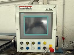 Theisen & Bonitz tb flex S 310 VP QSM 304