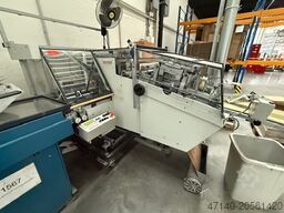 Theisen & Bonitz tb flex S 310 VP QSM 304